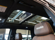 Chevrolet Tahoe SUV 6,2 l 313 kw