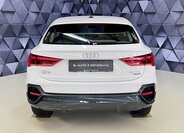 Audi Q3 SUV / Terénní 2,0 l 110 kw