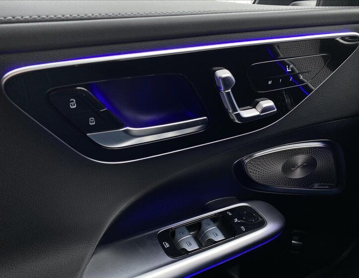 Mercedes-Benz Třídy C Kombi 2,0 l 147 kw