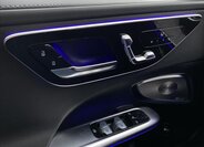 Mercedes-Benz Třídy C Kombi 2,0 l 147 kw