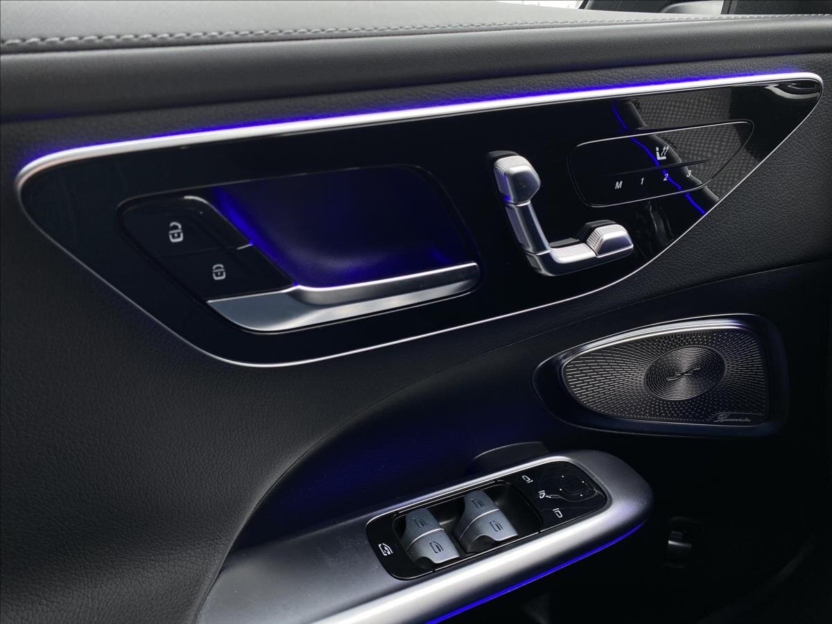 Mercedes-Benz Třídy C Kombi 2,0 l 147 kw