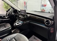 Mercedes-Benz Třídy V 20