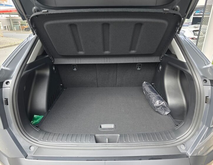 Hyundai Kona SUV / Terénní 998,0 73 kw