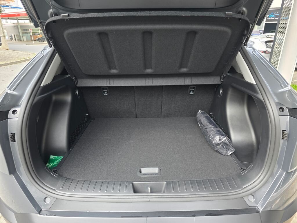 Hyundai Kona SUV / Terénní 998,0 73 kw