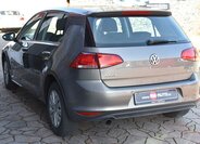 Volkswagen Golf Hatchback 1,2 l 77 kw