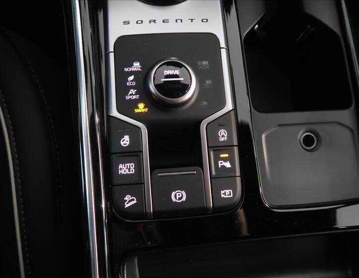 KIA Sorento 32