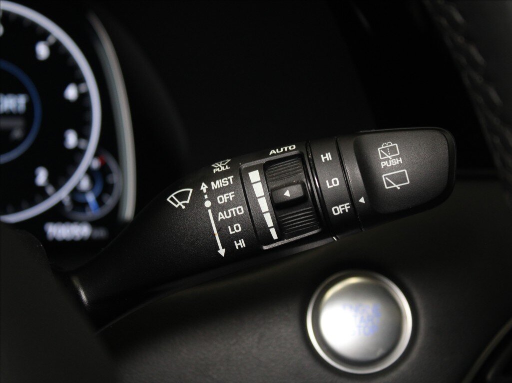 Hyundai Palisade SUV / Terénní 3,8 l 217 kw