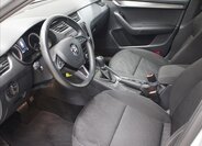 Škoda Octavia Kombi 1,4 l 110 kw