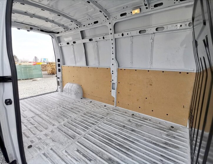 Renault Master Ostatní 2,3 l 100 kw