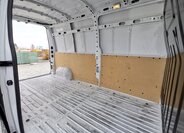 Renault Master Ostatní 2,3 l 100 kw