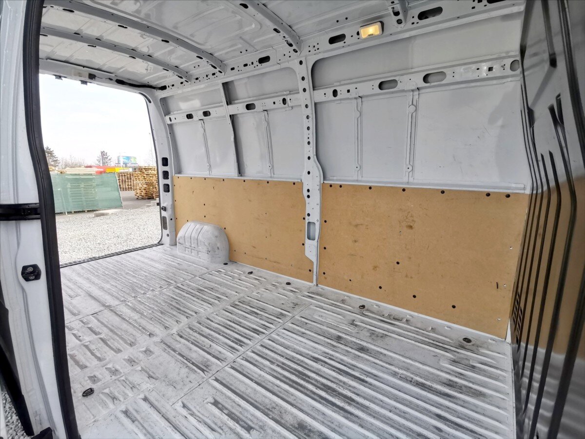 Renault Master Ostatní 2,3 l 100 kw