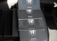 Alfa Romeo Stelvio SUV / Terénní 2,9 l 375 kw