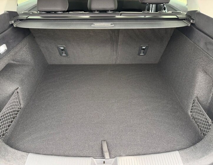 MG Ostatní SUV / Terénní 1,5 l 125 kw