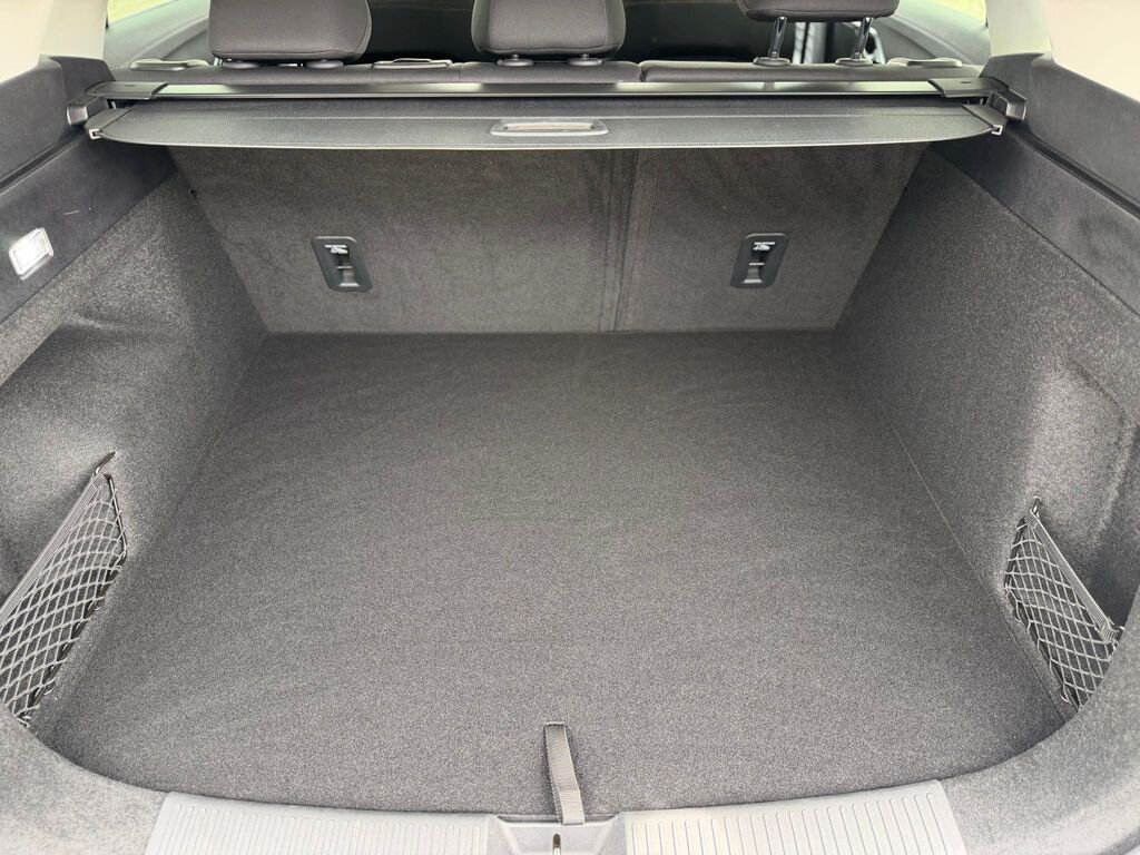 MG Ostatní SUV / Terénní 1,5 l 125 kw