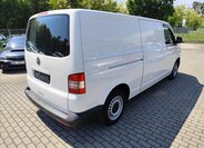 Volkswagen Transporter Ostatní 2,0 l 103 kw