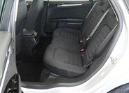 Ford Mondeo Kombi 2,0 l 110 kw