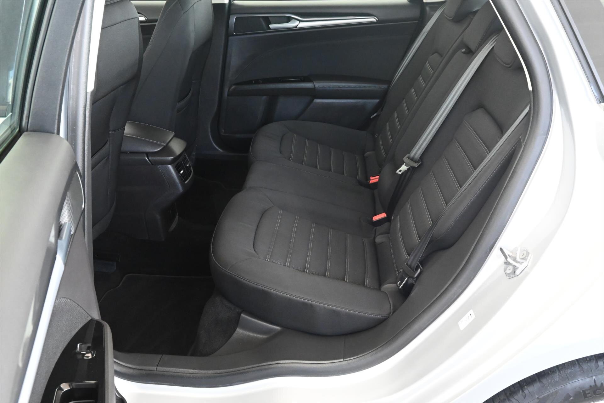 Ford Mondeo Kombi 2,0 l 110 kw