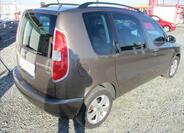 Škoda Roomster 5