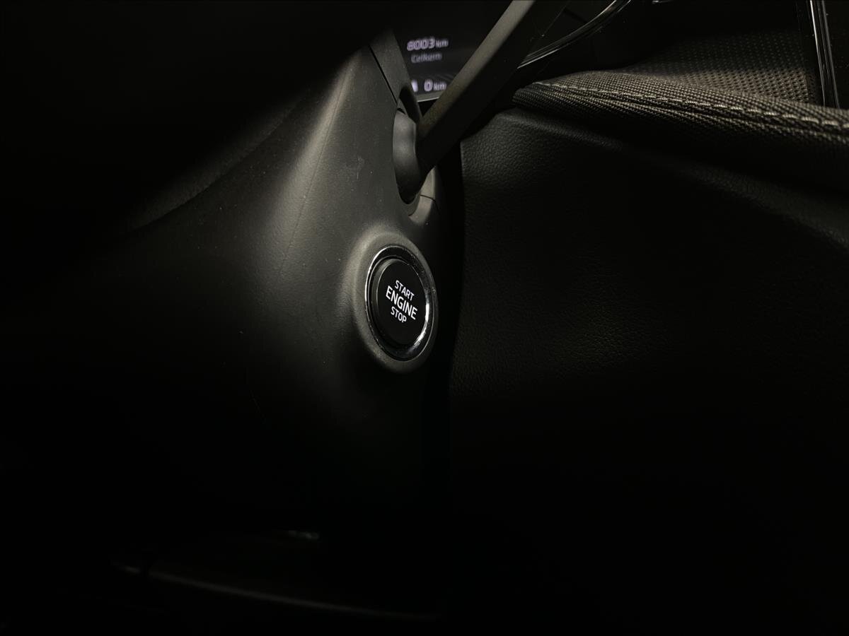 Škoda Fabia Hatchback 999,0 70 kw