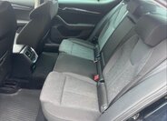 Škoda Octavia Liftback 2,0 l 85 kw