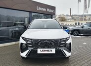 Hyundai Tucson SUV 1,6 l 118 kw