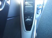 Citroën Grand C4 Picasso MPV 2,0 l 110 kw