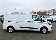 Ford Transit Custom Ostatní 2,0 l 960 kw