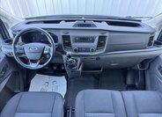 Ford Transit Kombi 2,0 l 96 kw