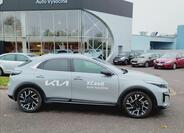 KIA XCeed 2