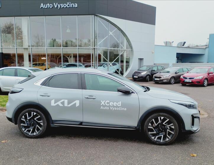 KIA XCeed 2