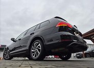 Volkswagen Golf Kombi 1,5 l 110 kw