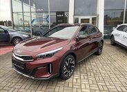 KIA XCeed SUV 1,6 l 110 kw