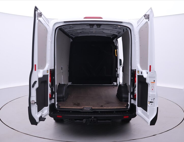 Ford Transit Skříň 2,0 l 95 kw
