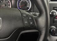 Honda CR-V 12