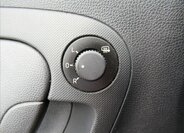 Škoda Fabia Hatchback 1,2 l 44 kw