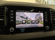 Škoda Karoq SUV / Terénní 1,5 l 110 kw