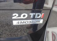 Volkswagen Passat Kombi 2,0 l 130 kw