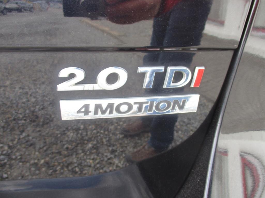 Volkswagen Passat Kombi 2,0 l 130 kw