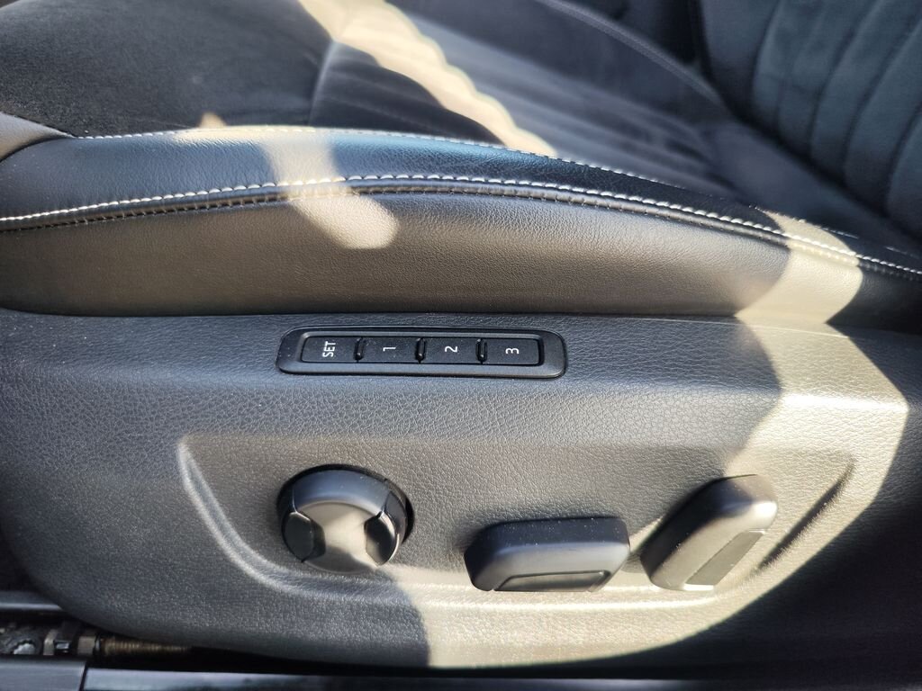 Škoda Superb Kombi 2,0 l 140 kw