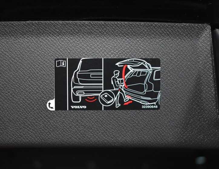 Volvo XC90 SUV / Terénní 2,0 l 184 kw