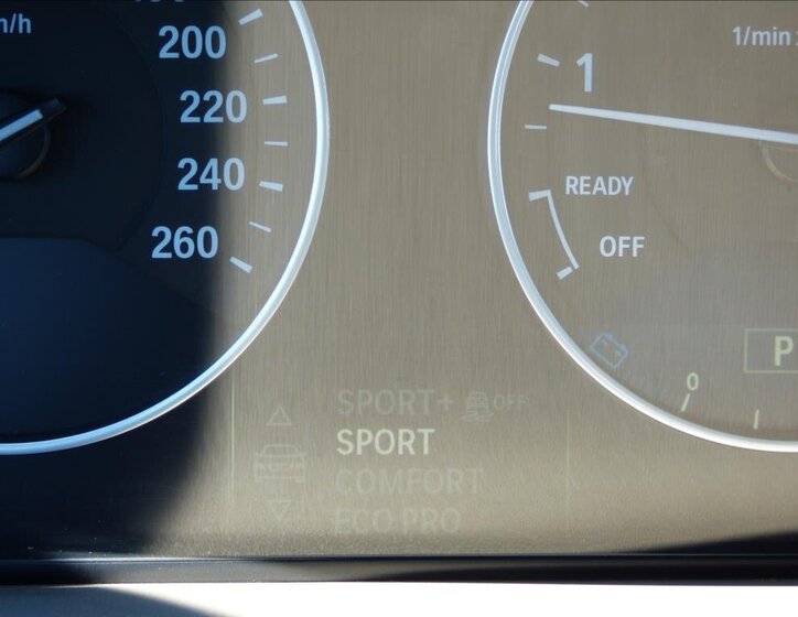 BMW Řada 4 Kabriolet 3,0 l 225 kw