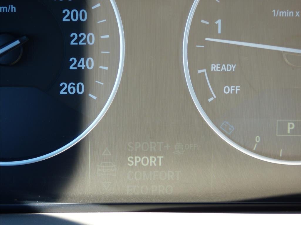 BMW Řada 4 Kabriolet 3,0 l 225 kw