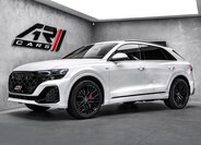 Audi Q8 SUV 3,0 l 210 kw