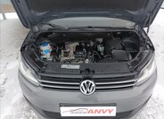 Volkswagen Touran MPV 1,2 l 77 kw