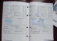 Volkswagen EOS Kabriolet 2,0 l 103 kw