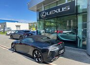 Lexus LC 500 Kabriolet 0,0 341 kw