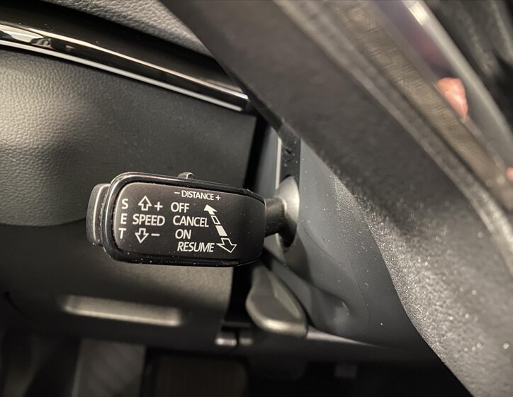 Škoda Karoq SUV 2,0 l 110 kw