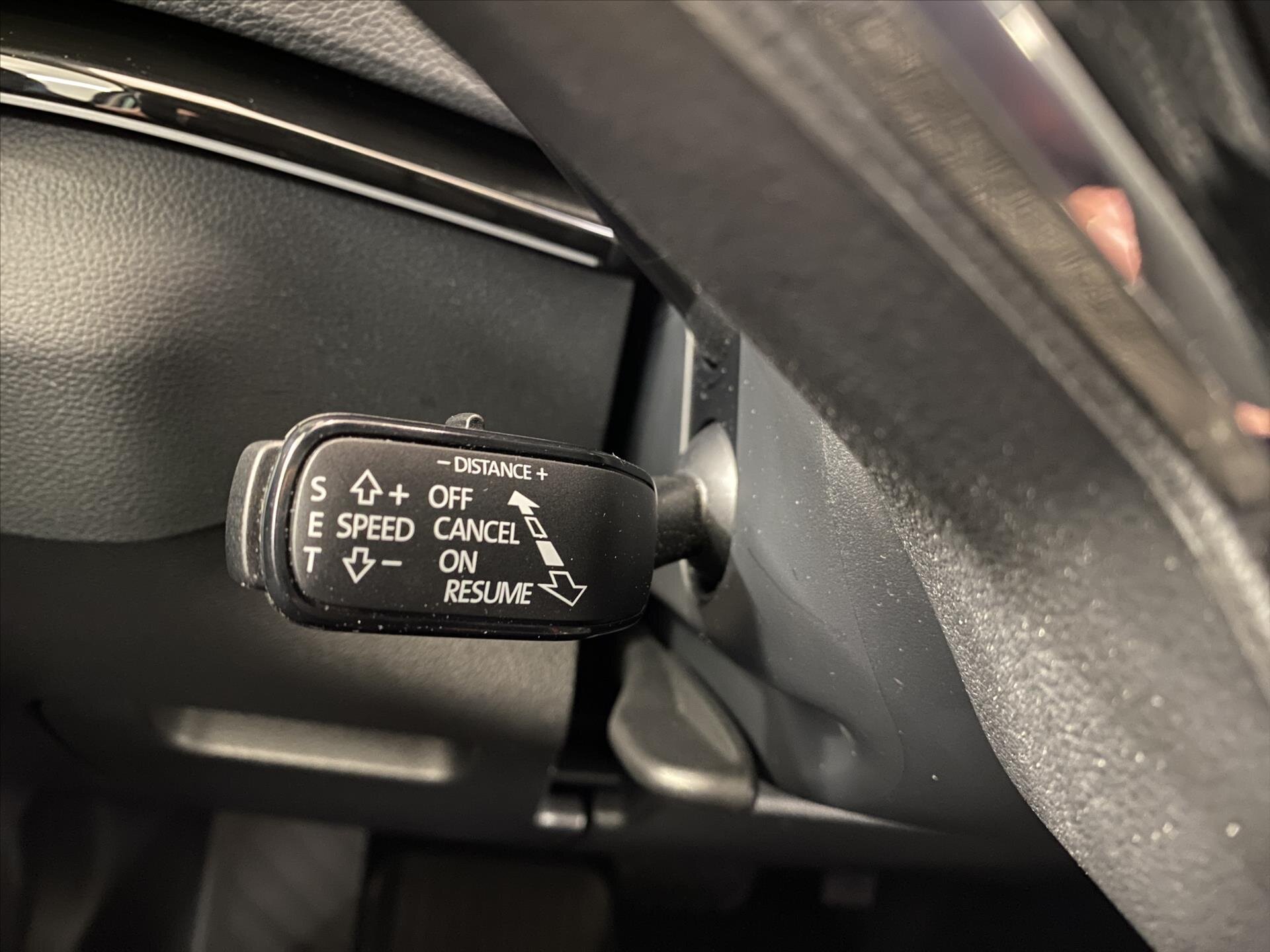 Škoda Karoq SUV 2,0 l 110 kw