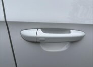 Volkswagen CC Sedan / Limuzína 2,0 l 130 kw