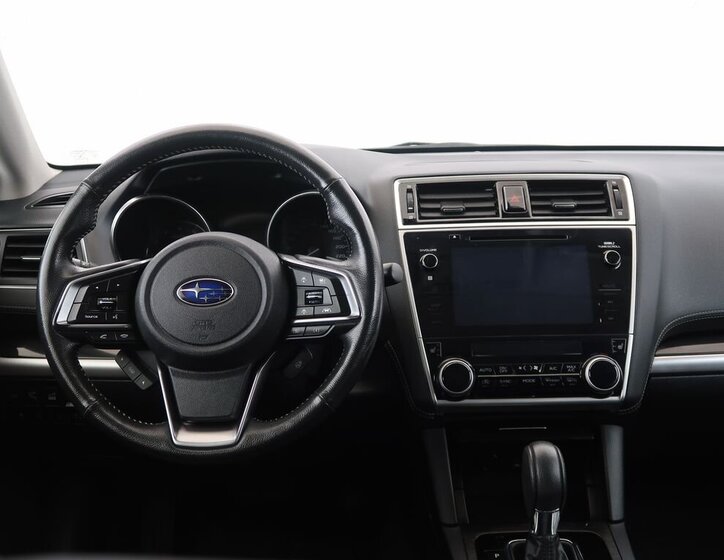 Subaru Outback Kombi 2,5 l 129 kw